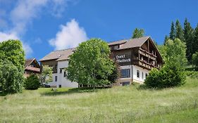 Hotel Waldeck Mit Restaurant 